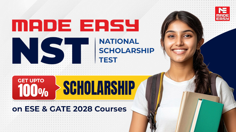 MADE EASY NST