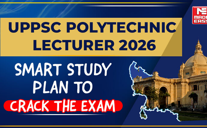 UPPSC Polytechnic Lecturer