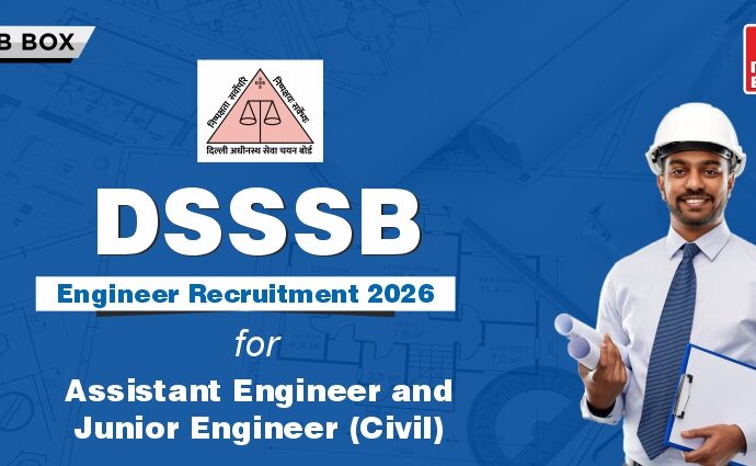 DSSSB Recruitment