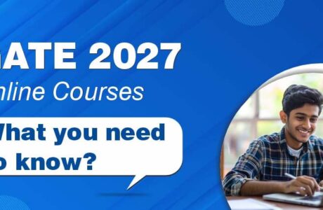 GATE 2027 Online Courses: What you need to know?