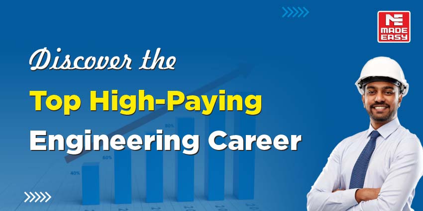 Highest paying engineering jobs in India