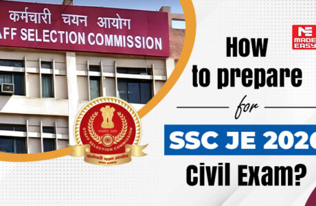 prepare 2026 civil exam