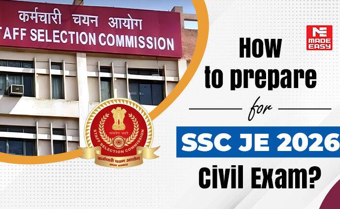 prepare 2026 civil exam