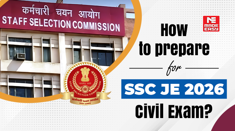 prepare 2026 civil exam
