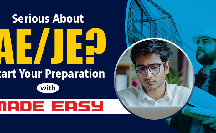 Serious About AEJE Start Your Preparation with