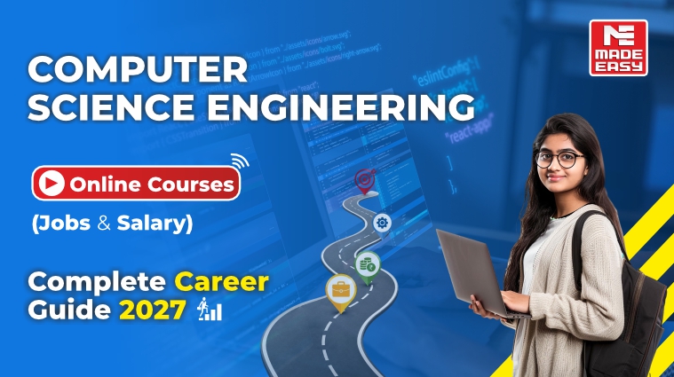 Computer Science Engineering Online Courses