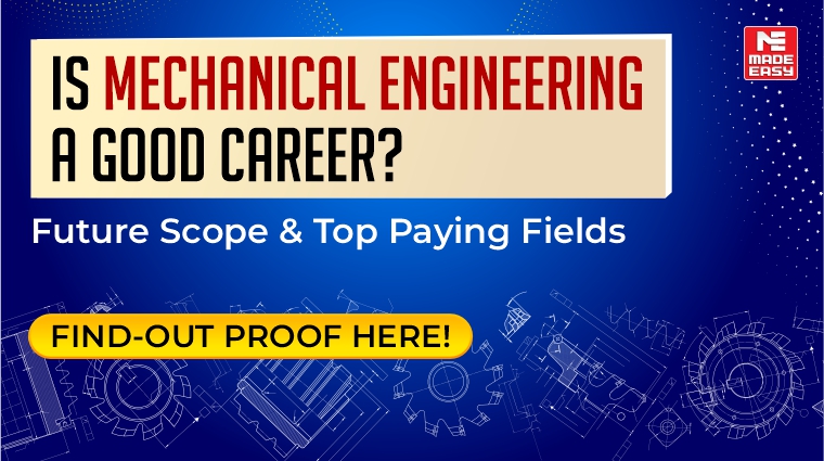 Is Mechanical Engineering A Good Career