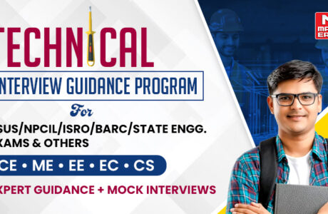 Technical Interview Guidance Programme