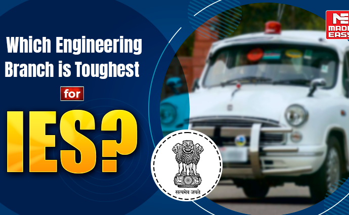 Which Engineering Branch is Toughest for IES