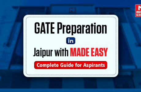 GATE Preparation in Jaipur