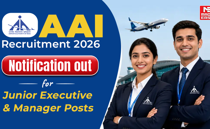 AAI Recruitment