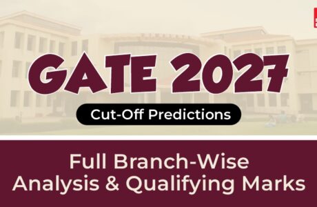 GATE 2027
