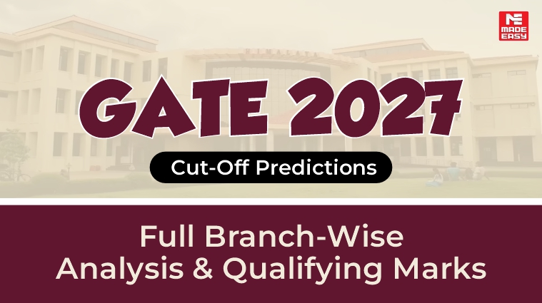 GATE 2027