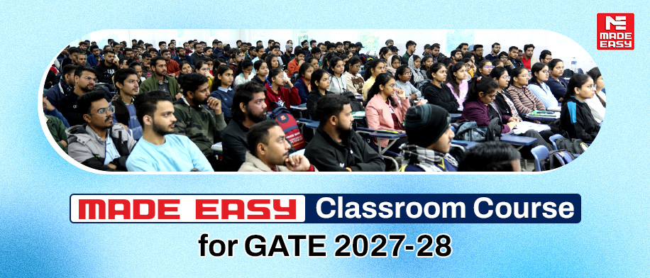 GATE 2027