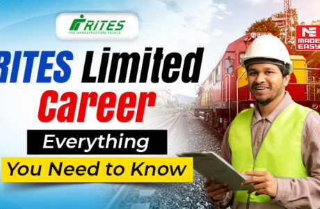 RITES Limited careers