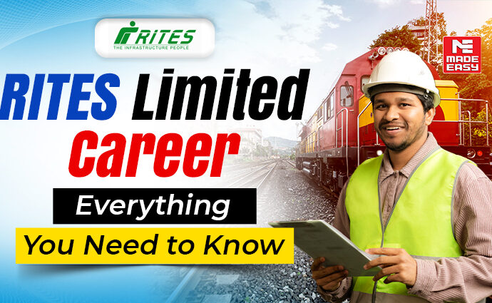 RITES Limited Career: Everything You Need to Know 3 RITES Limited careers