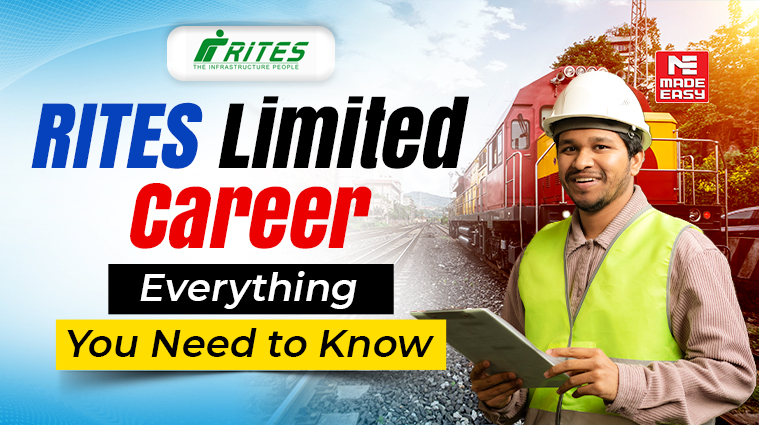 RITES Limited careers