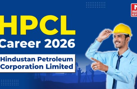 HPCL Career 2026: Hindustan Petroleum Corporation Limited