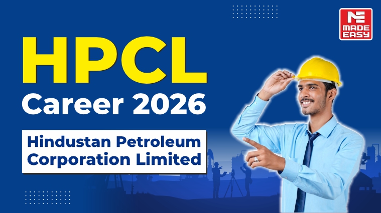 HPCL Career 2026: Hindustan Petroleum Corporation Limited
