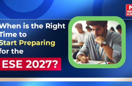 Start preparing for the ESE 2027?