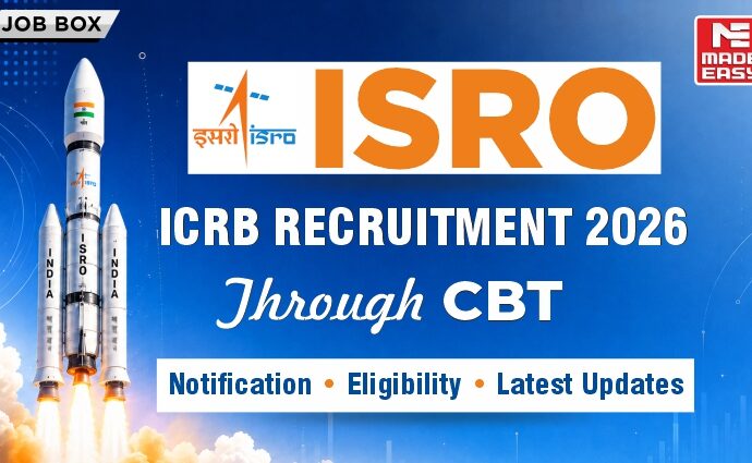 ISRO recruitment CBT