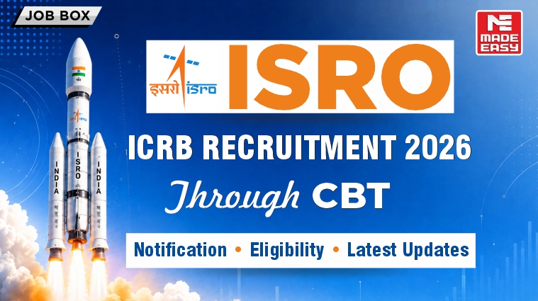 ISRO recruitment CBT