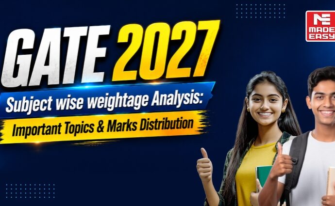 GATE 2027