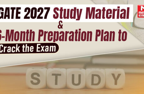 gate 2027 study material
