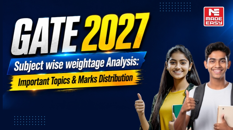 GATE 2027