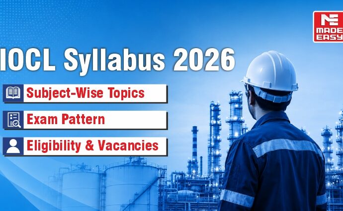 IOCL Syllabus