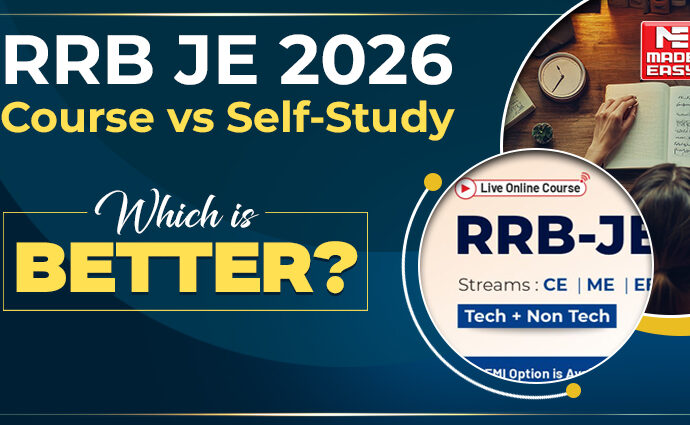 RRB JE