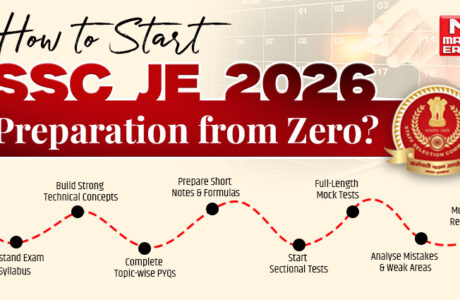 SSC JE