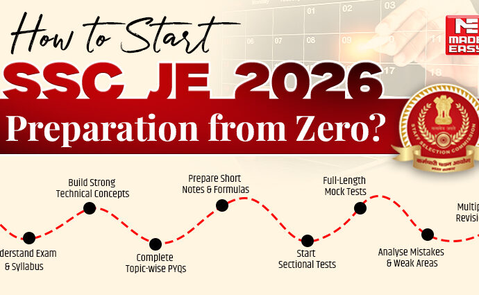 SSC JE