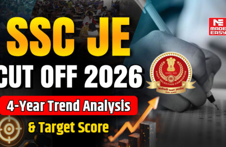 ssc je cut off