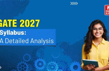 GATE 2027 Syllabus Unlocked: Your Ultimate Guide to Success
