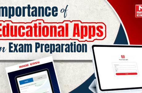Education app for exams