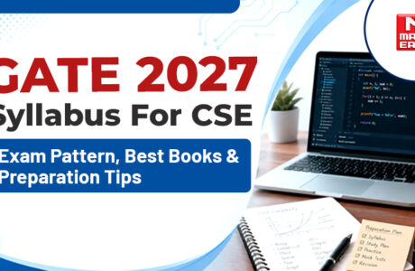 GATE Syllabus For CSE